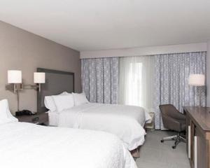 Hampton Inn and Suites Michigan City, Michigan City