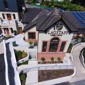 Newry Town Hall Hotels - Flagstaff Lodge