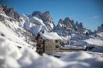 Passo Rolle Italy Hotels - Albergo Vezzana