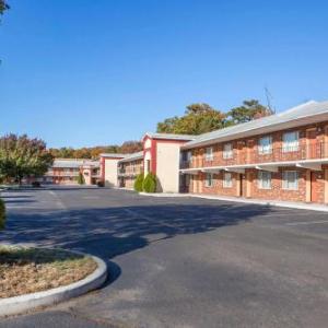 Quality Inn & Suites Millville