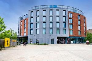 Staycity Aparthotels Barbican Centre, York