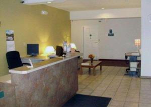 Rodeway Inn Salina, Salina