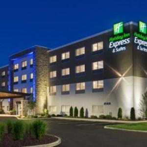 Holiday Inn Express & Suites Medina