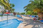 Santa Ponsa Spain Hotels - Aparthotel Holiday Center