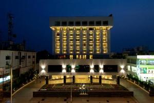 The Gateway Hotel M G Road, Vijayawada