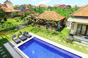 Damar Emas Guest House, Denpasar