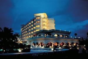 The Gateway Hotel Beach Road, Visakhapatnam