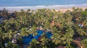 Taj Holiday Village Resort & Spa, Goa, Goa