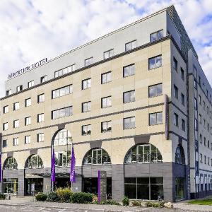 Mercure Hotel Frankfurt Eschborn Süd