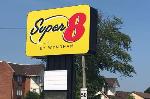 Niagra Falls Ontario Hotels - Super 8 By Wyndham Niagara Falls ON