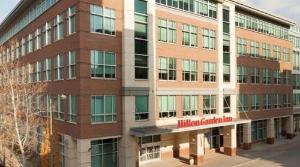 Hilton Garden Inn Ithaca, Ithaca