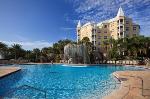 International Golf Club Florida Hotels - Hilton Grand Vacations At SeaWorld