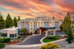 Best Western Premier Keizer Salem Hotel, Salem