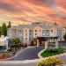 Hotels near Chemeketa Community College Salem Campus - Best Western Premier Keizer Salem Hotel