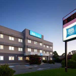 ibis Budget Perth Airport