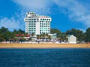 The Quilon Beach Hotel and Convention Center, Kollam