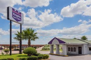 Knights Inn Waco South, Waco