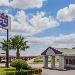 Hotels near Getterman Stadium - Knights Inn - Franklin Ave Waco