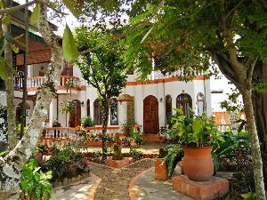 Mut Mee Garden Guest House, Nongkhai