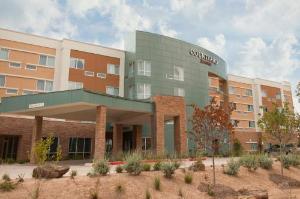 Courtyard by Marriott Houston Springwoods Village, Spring
