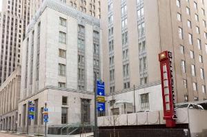 Drury Plaza Hotel Pittsburgh Downtown, Pittsburgh