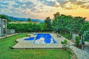 The Golden Tusk Resort, Dhikala Zone
