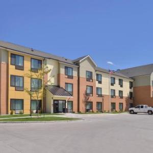 TownePlace Suites by Marriott Gillette