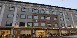 Clarks Inn Suites Gwalior, Gwalior