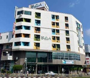 Greenleaf Hotel, Kuantan