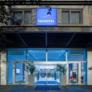 Novotel Leuven Centrum