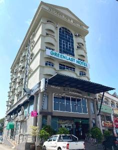 Greenlast Hotel, Kuantan