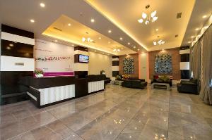 Regenta Inn Vadodara, Vadodara
