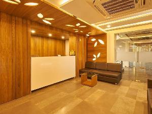 7Wonders Hotel Gandhinagar, Gandhinagar