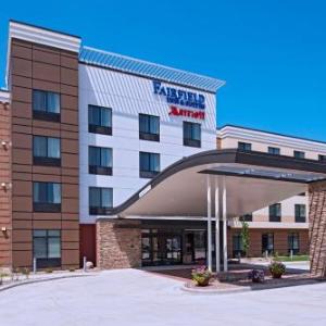 Fairfield Inn & Suites by Marriott La Crosse Downtown