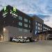 The Blue Note Columbia Hotels - Holiday Inn Express & Suite Kingdom City