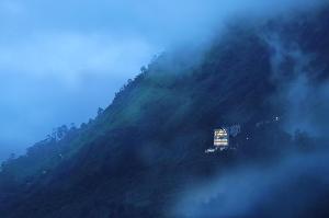 Amber Dale Luxury Hotel & Spa, Munnar, Munnar