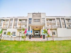 Hotel Amrit Manthan, Chittorgarh