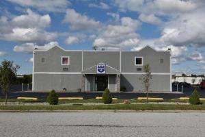 Knights Inn Merrillville, Merrillville