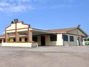 Budget Inn Ardmore OK, Ardmore
