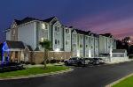 Ocean Isle North Carolina Hotels - SureStay Hotel By Best Western Shallotte