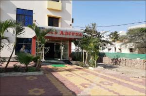 Hotel Sai Aditya, Shirdi