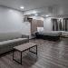 Americas Best Value Inn and Suites Lake Charles