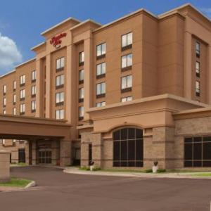 Speranza Restaurant and Banquet Hall Hotels - Hampton Inn By Hilton Brampton