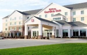 Hilton Garden Inn Cedar Falls Conference Center, Cedar Falls