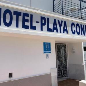 Conil Hotels Deals At The 1 Hotel In Conil Spain