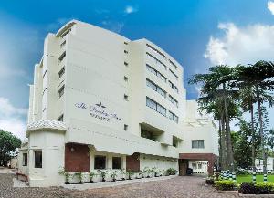 The Peerless Inn Durgapur, Durgapur