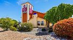 Planet Fun New Mexico Hotels - Best Western Plus Executive Suites