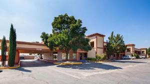 Best Western Executive Inn, Hobbs