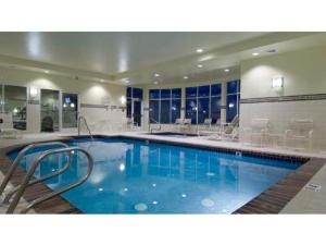 Hilton Garden Inn Seattle North/Everett, Everett