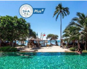 Coco Lanta Resort - SHA Extra Plus, Ko Lanta